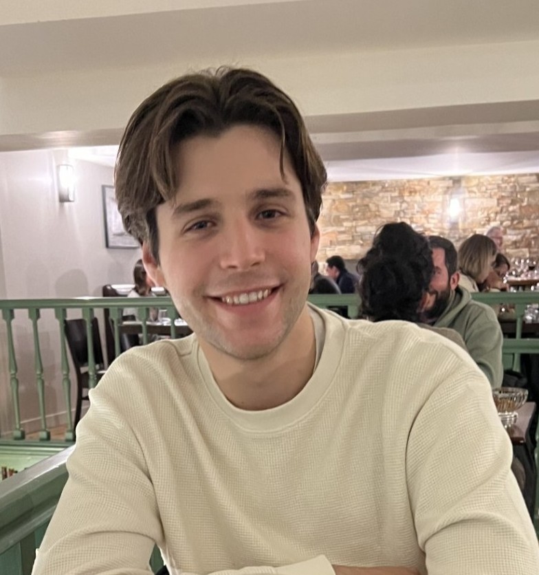 Photo de Yohan Beaumatin